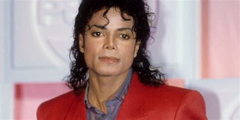 Tal D A Como Hoy Hace A Os Se Fue Michael Jackson