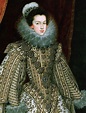 Isabel de Borbón. Rodrigo Villadrando | Renaissance portraits, Marie de ...