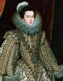 La reina Isabel de Borbón Historical Art, Historical Costume ...