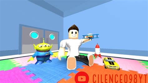 Roblox Escape School Obby Youtube