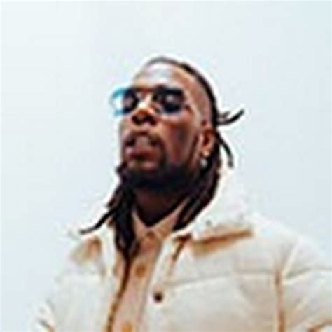 He is one of the biggest and most successful african artists. Burna Boy - YouTube