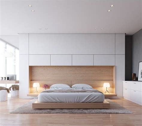 12 Best Master Bedroom Design Ideas To Give Your Space A Modern Look