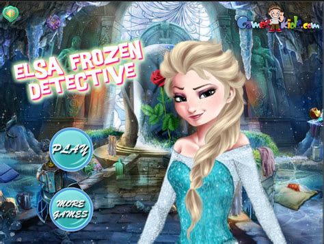 Frozen Real Haircut Games Elsa Frozen Real Haircuts