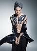 MIYAVI to release 2nd collaboration album with HYDE, Masato from ...