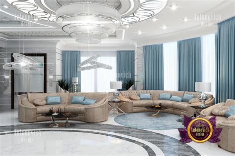 Best Hall Designing Luxury Interior Design Company In