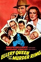 Ellery Queen and the Murder Ring (1941) - Posters — The Movie Database ...