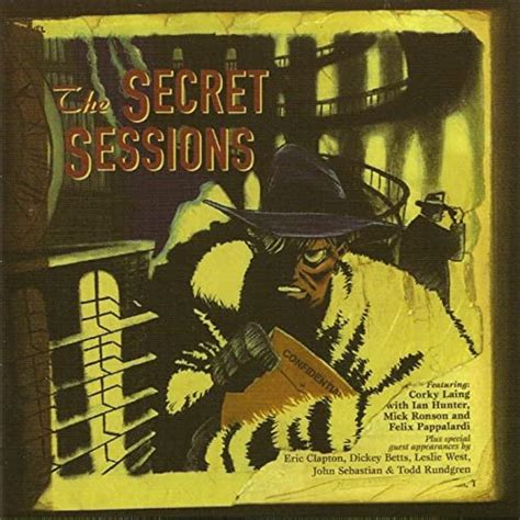The Secret Sessions By Various Artists On Amazon Music Amazon Com