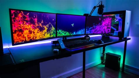 Is Triple Monitor Setup Really Worth It Noobs2pro