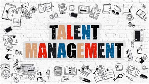 5 Talent Management Strategies And Examples Skillshub