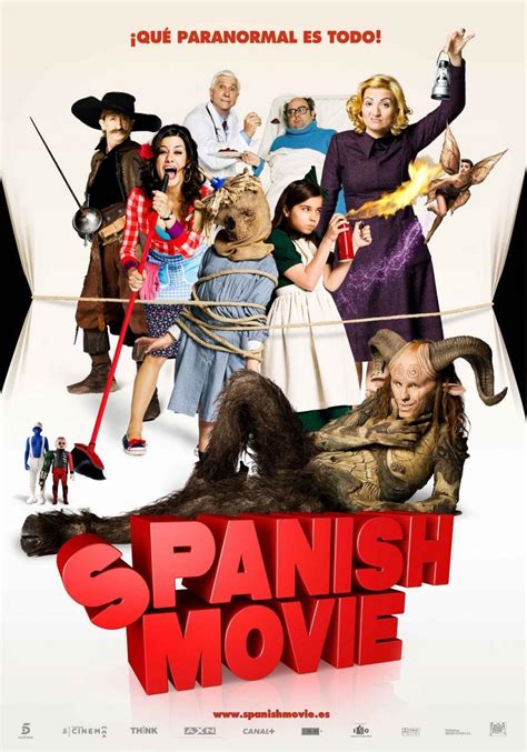 Spanish Movie 2009 Filmaffinity