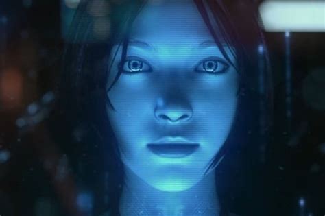 Report Cortana Actress To Voice Microsofts Siri Like Voice Feature