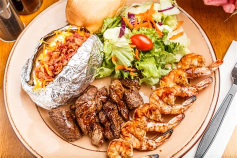 When was the last time you had a hot, home cooked meal? Steak-Out - Columbus - Waitr Food Delivery in Columbus, GA