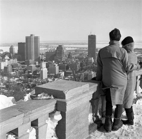 27 Vintage Photos Of Montreal In The 1960s Daily Hive Montreal