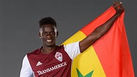 Rapids’ Dominique Badji reveals Senegal dreams in interview | Colorado ...