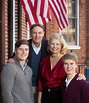 Former Indiana first lady Susan Bayh dies at 61 from cancer | News ...
