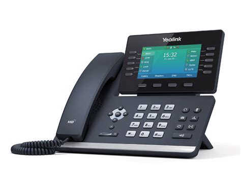 Yealink Releases New T5 Business Phone Series Voip Uncovered