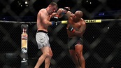 UFC 252 May Establish Greatest Heavyweight Fighter of All Time | Heavy.com