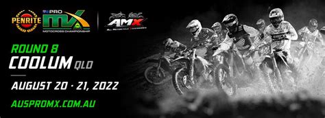 Penrite Promx Championship Presented By Amx Superstores Rd 8 Coolum