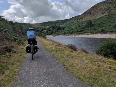 The Elan Valley Trail Cycle Routes And Map Komoot