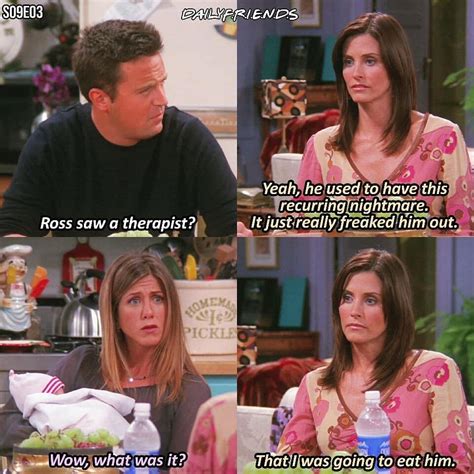 Friends Tv Show Funny Quotes Rachel Shortquotescc