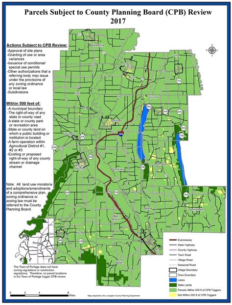 Maps Livingston County Ny Official Website
