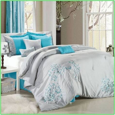 Gold And Teal Bedding Planetown White Set Soulies Decoration And Royal