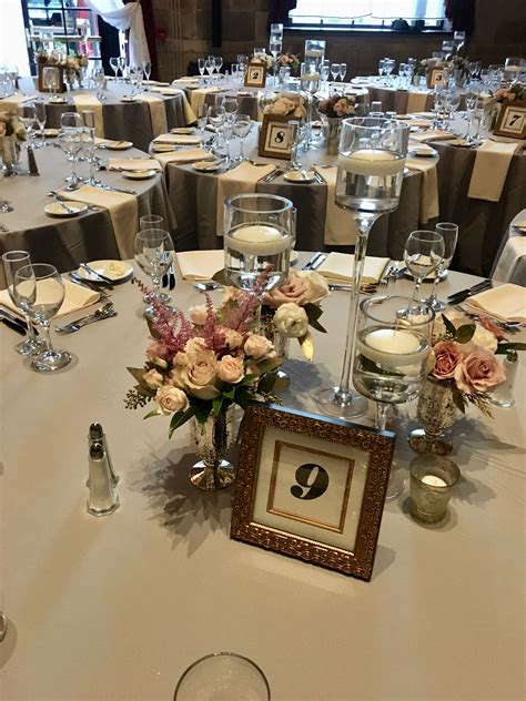 Tablescapes Centerpieces Table Settings Bloom Event Floral Design