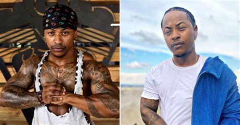 Priddy Ugly Still Being Trolled For His Unimpressive Boxing Skills