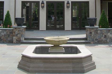 Windsor Select Limestone Fountain Stonefountain Stonesupplier