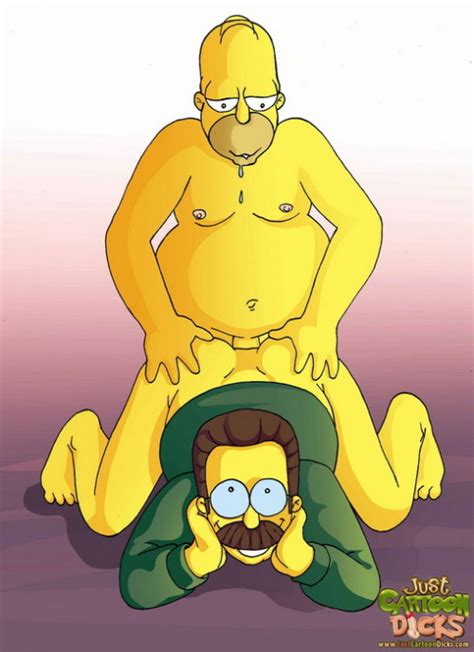 Bart Simpson Butt Cartoon Porn Stocking Sex Pics