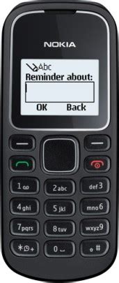 Nokia 216 java applications (360p video). Nokia 1280 - Обзоры, описания, тесты, отзывы - Мобильные ...
