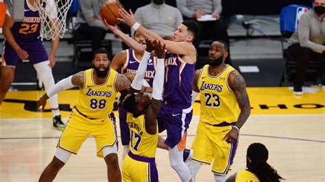 Los angeles lakers vs phoenix suns nba betting matchup for mar 21, 2021. Los Angeles Lakers vs. Phoenix Suns odds for first-round ...