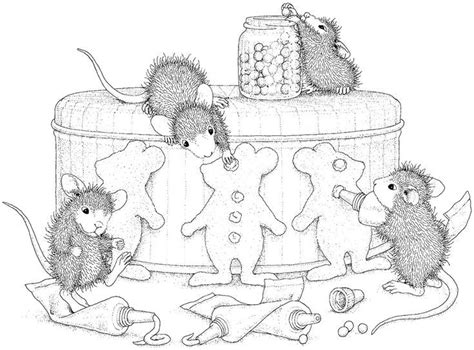 Pin by Colleen Guggenberger on House of Mouse designs | House mouse