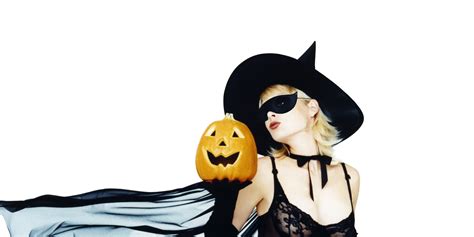 Go Glam Or Ghoulish Hair For Halloween Huffpost