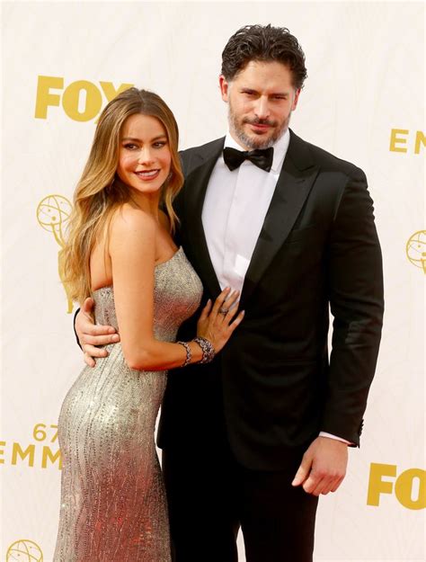 Everything To Know About Sofia Vergara And Joe Manganiellos Relationship