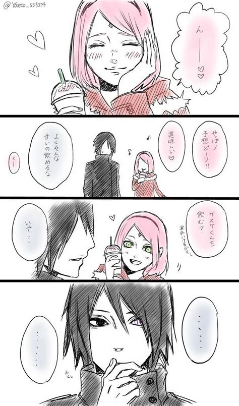 Pin By Squall Leonhart On Naruto Sasusaku Naruto Sasuke Sakura