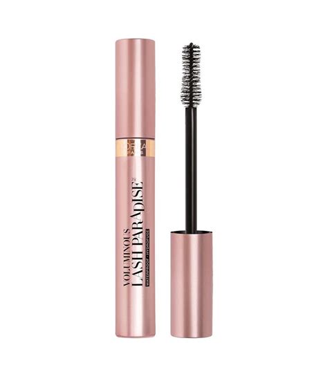The 17 Best Smudge Proof Mascaras That Have Staying Power Who What Wear