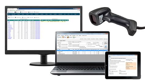 An inventory management system (or inventory system) is the process by which you track your goods throughout your entire supply chain, from purchasing to production to end sales. Online & Offline BMO Inventory Management System | Cloud System