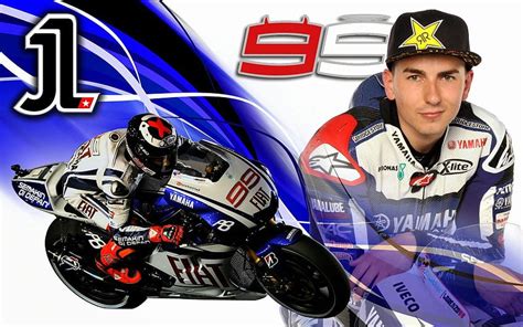 Jorge Lorenzo Hd Wallpaper Pxfuel