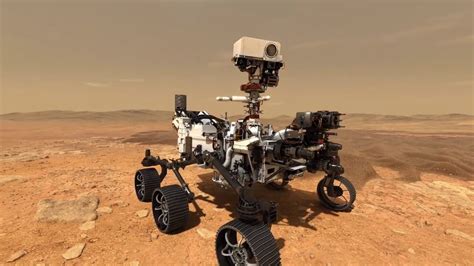 If You Think The Mars 2020 Rover Is Just Like Curiosity Think Again