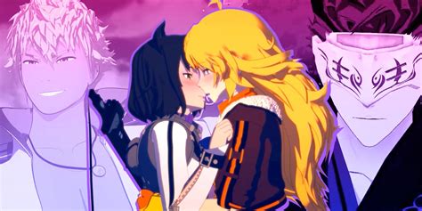 How Rwbys Blake And Yang Challenge Bisexual Stereotypes