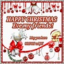 Happy Christmas Eve everyone :) | Merry christmas quotes, Happy ...
