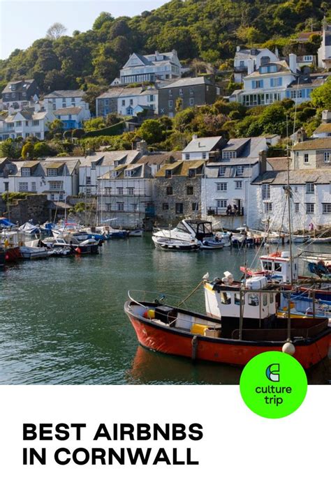 Discover Unique And Beautiful Holiday Rentals In Cornwall Seaside