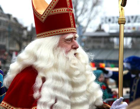 St Nicholas Day Comes Every Year But How Did It Get Started