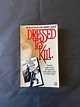 Dressed to Kill by Brian De Palma and Campbell Black Arrow - Etsy UK