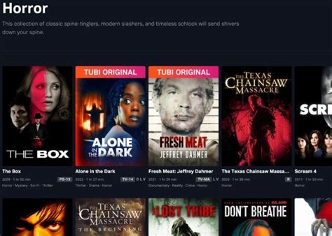 7 Sites To Stream Free Scary Movies For Halloween Make Tech Easier