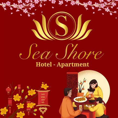 Seashore Hotel Apartment Danang Da Nang