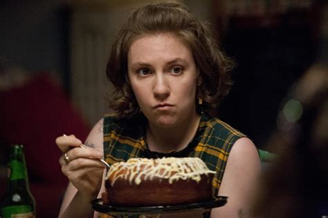 Lena Dunham Girls Pitch To Hbo Which She Fully Admits Was Terrible