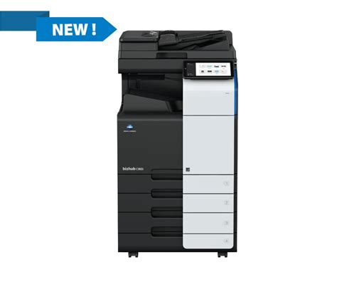 Konica minolta bizhub c360 driver is software that functions to run commands from the operating system to the konica minolta bizhub c360 printer. Drivers Bizhub C360I - Konica Minolta Bizhub 2060l Oem ...