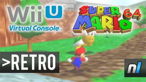 Super Mario 64 Wii Gran Venta Off 64